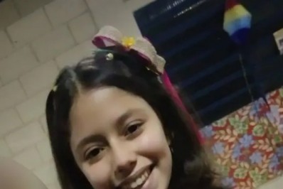 Adolescente de 13 anos é morta com um tiro na nuca pela amiga