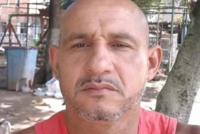 Viúva desabafa após morte de barraqueiro: 'Eles acham que todo mundo ali é traficante'