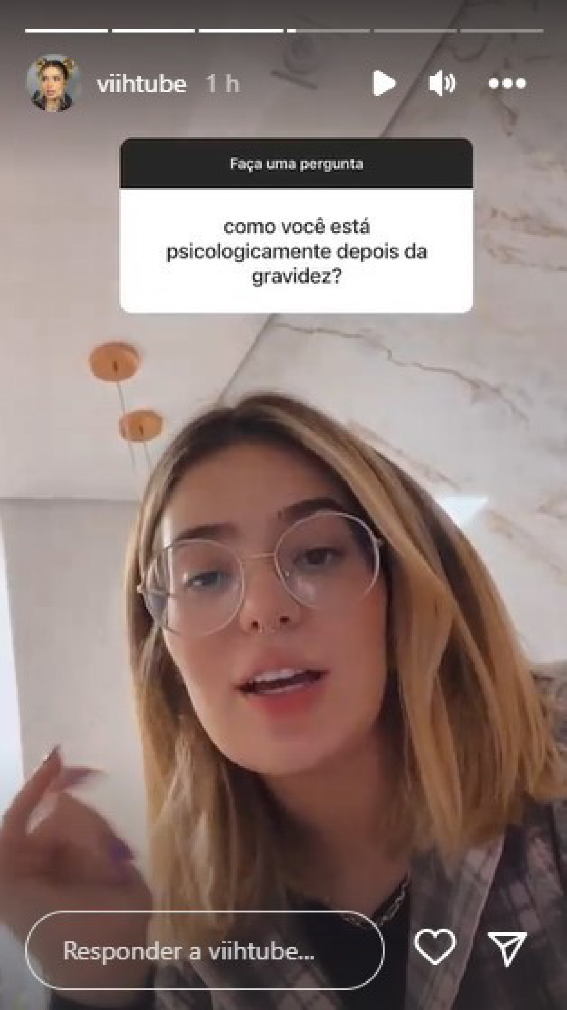  - Reprodução do Instagram