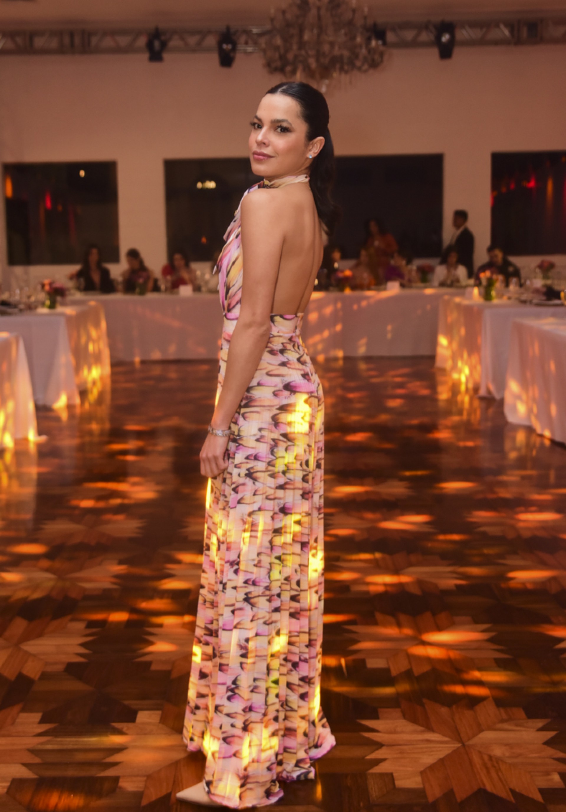 Mayla Araujo, gêmea de Emily Araujo - Leo Franco / AgNews