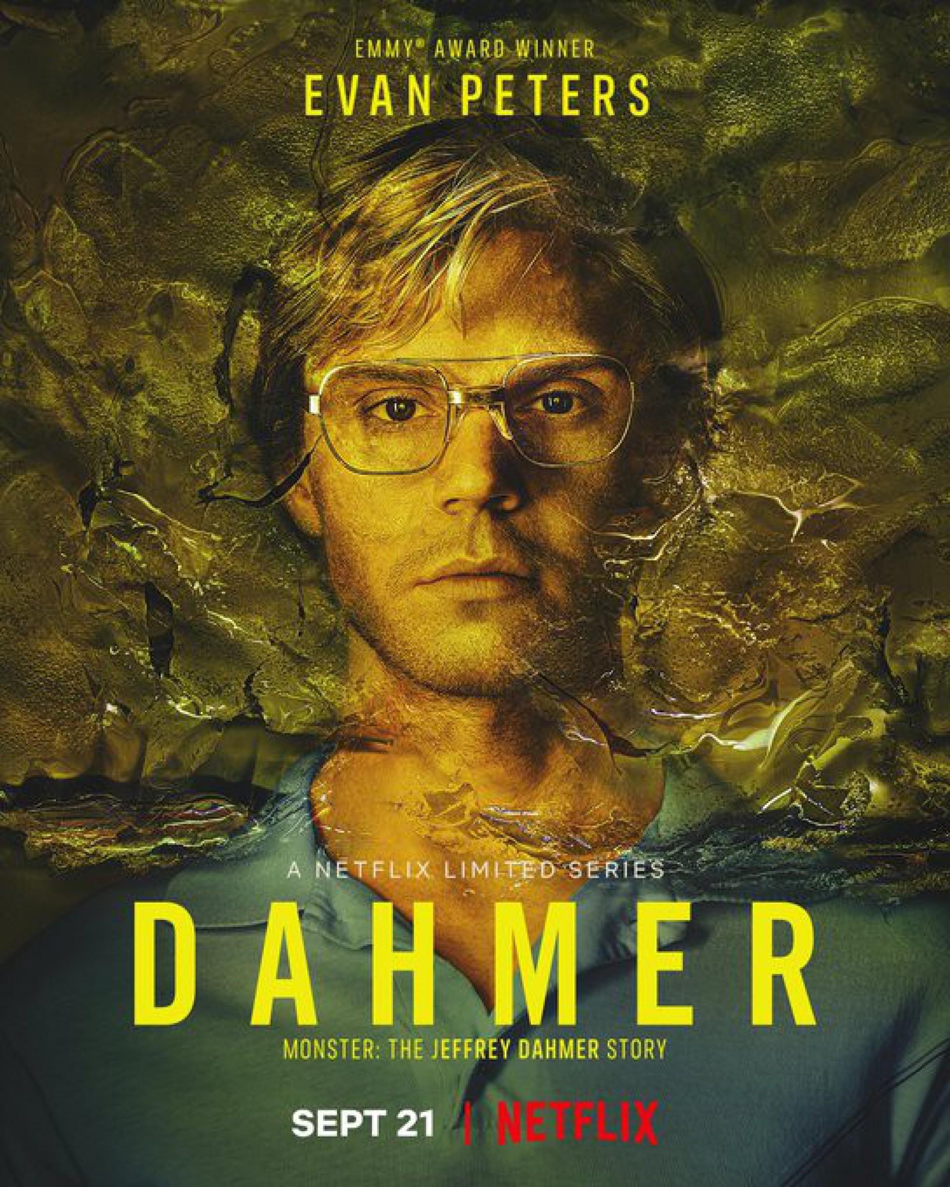 Monster the jeffrey dahmer story. Dahmer - Monster: the Jeffrey Dahmer story 2022.