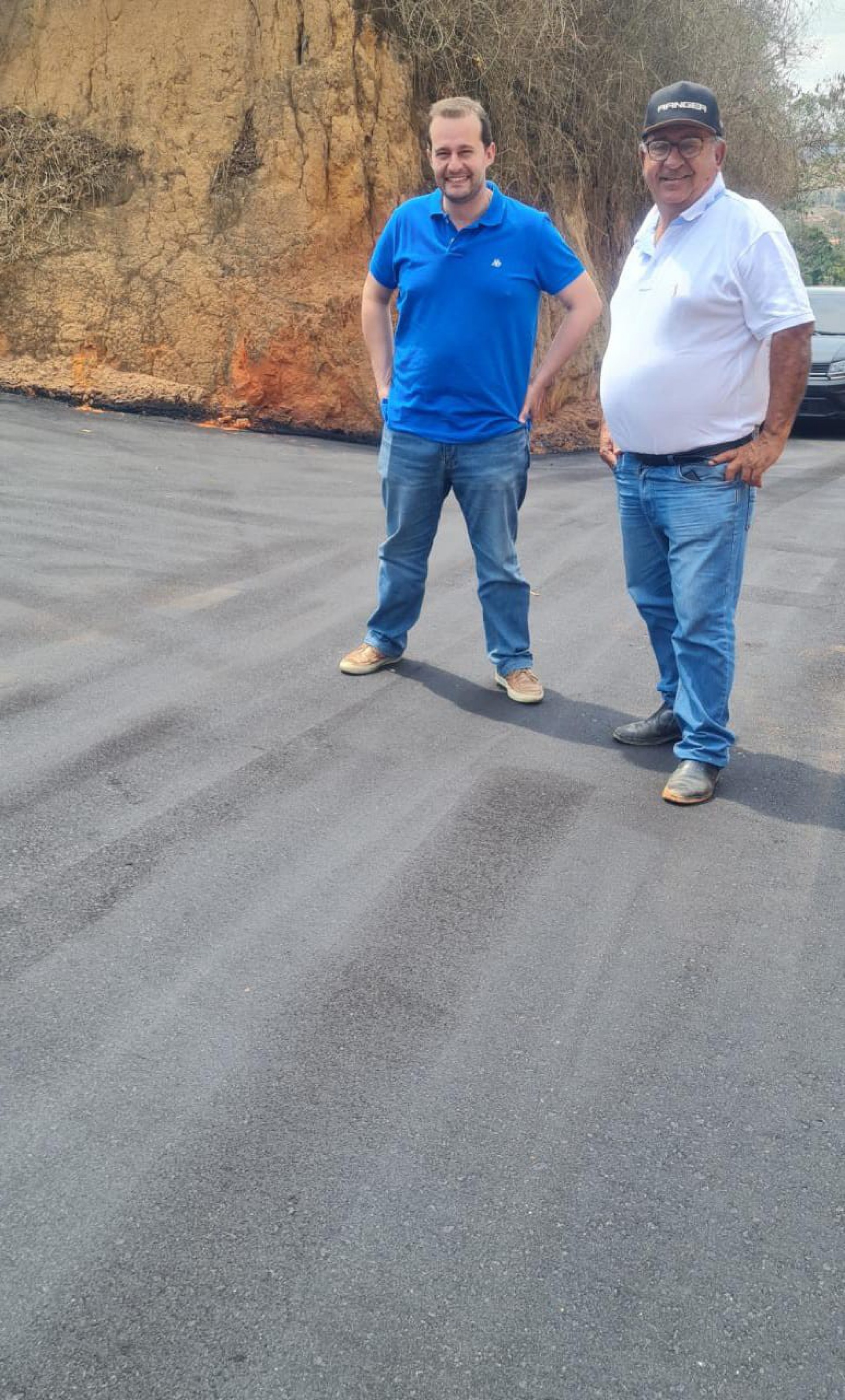 Primeira etapa foi conclu&iacute;da