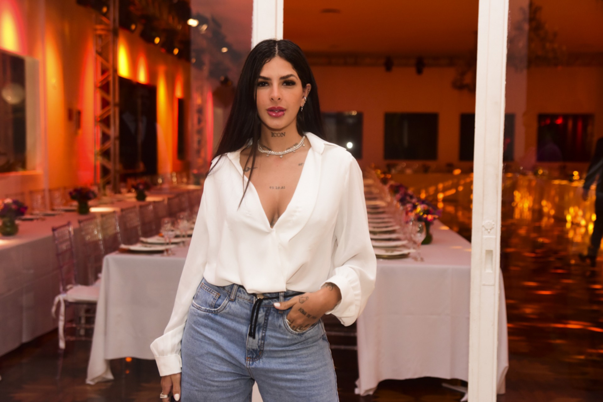 Lary Bottino - Leo Franco / AgNews