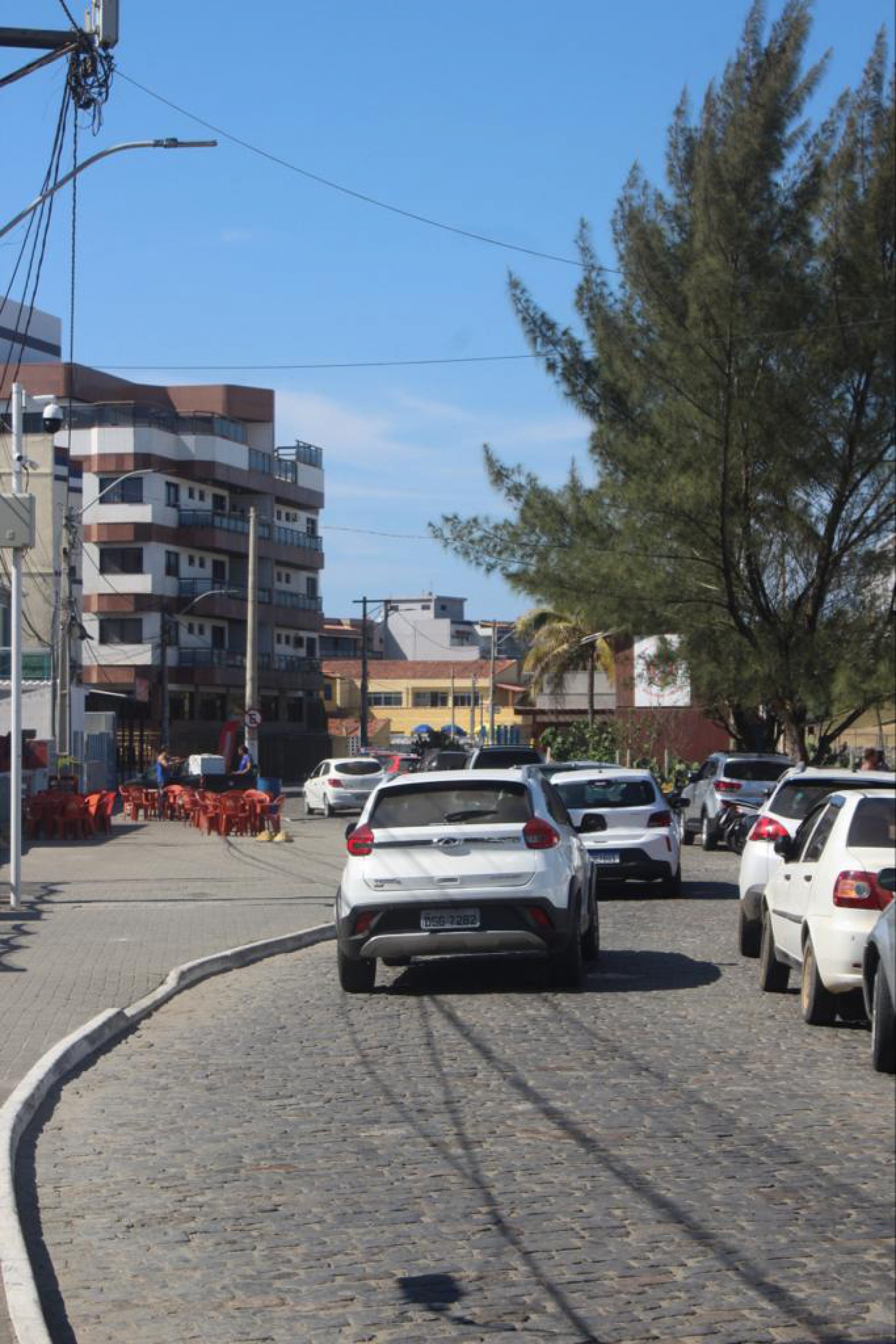 Inscrições para a formação da Equipe de Acompanhamento do Plano de Mobilidade Urbana e Saquarema estão abertas - Divulgação/Prefeitura de Saquarema