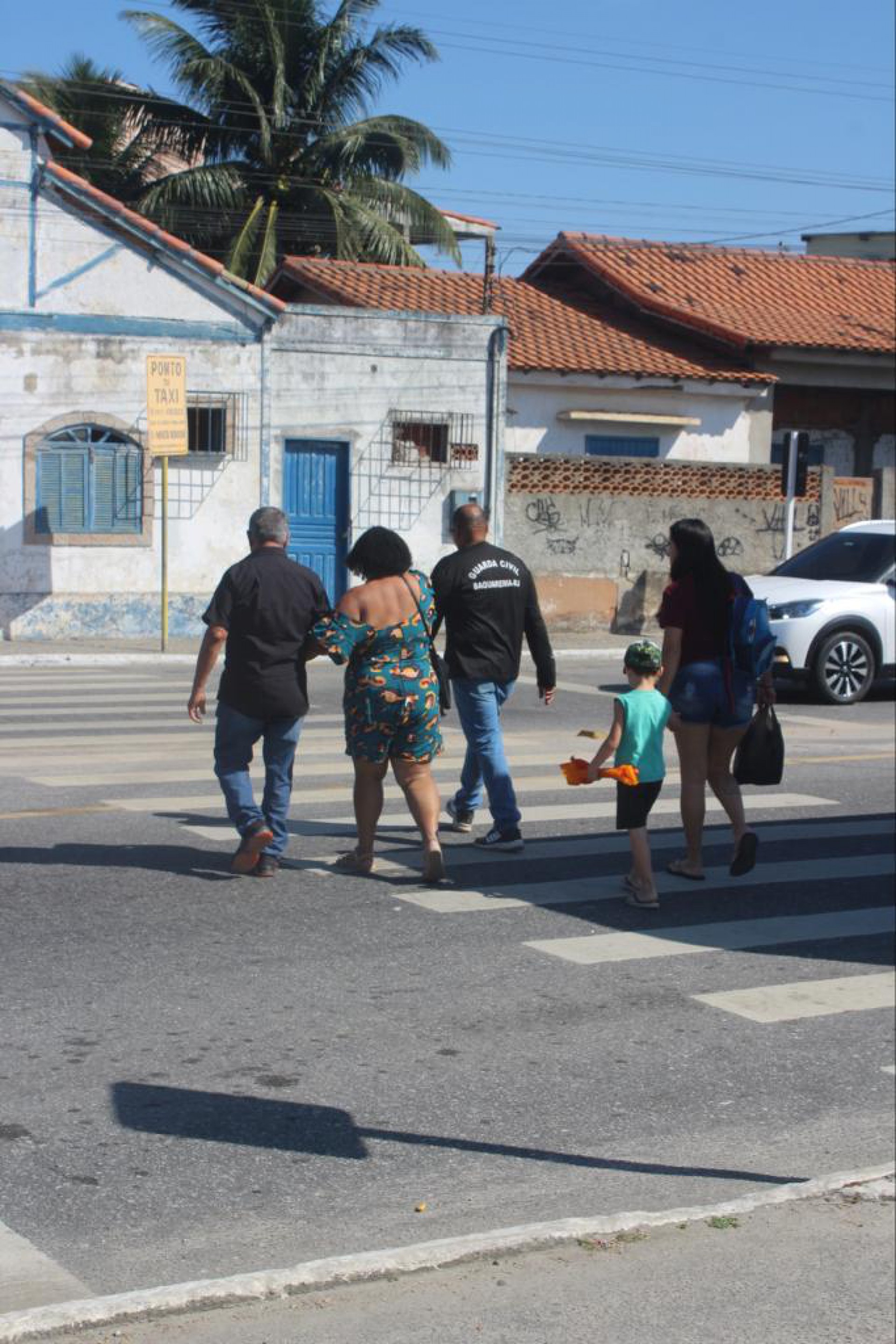 Inscrições para a formação da Equipe de Acompanhamento do Plano de Mobilidade Urbana e Saquarema estão abertas - Divulgação/Prefeitura de Saquarema