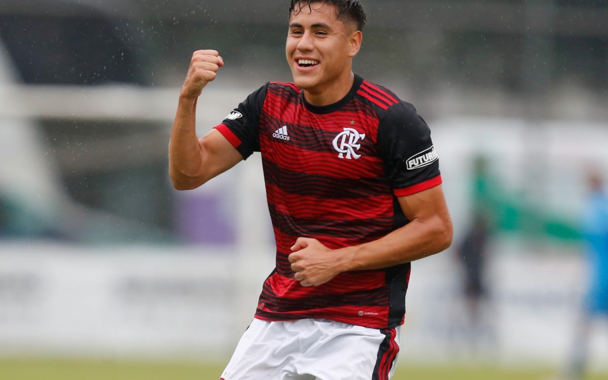 Flamengo: nove jogadores serão desfalques contra Sport; veja lista
