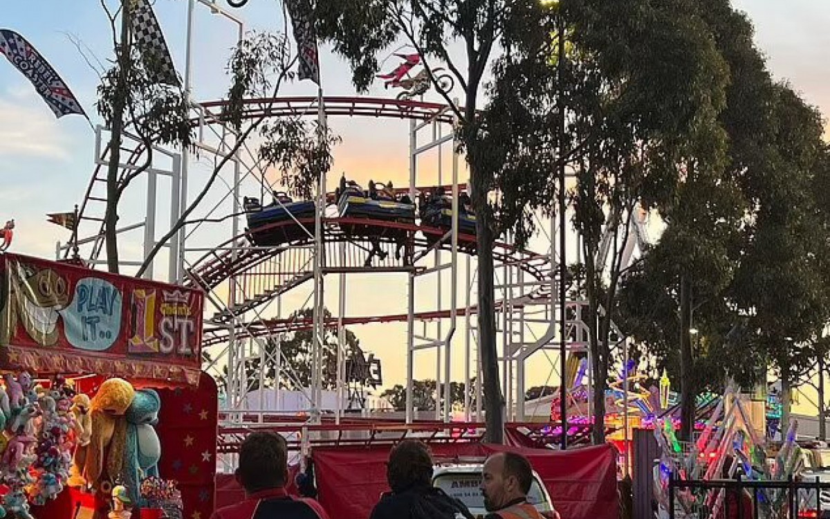 Jovem precisaria esperar cerca de 20 minutos para que os funcion&aacute;rios conseguissem coletar de forma segura