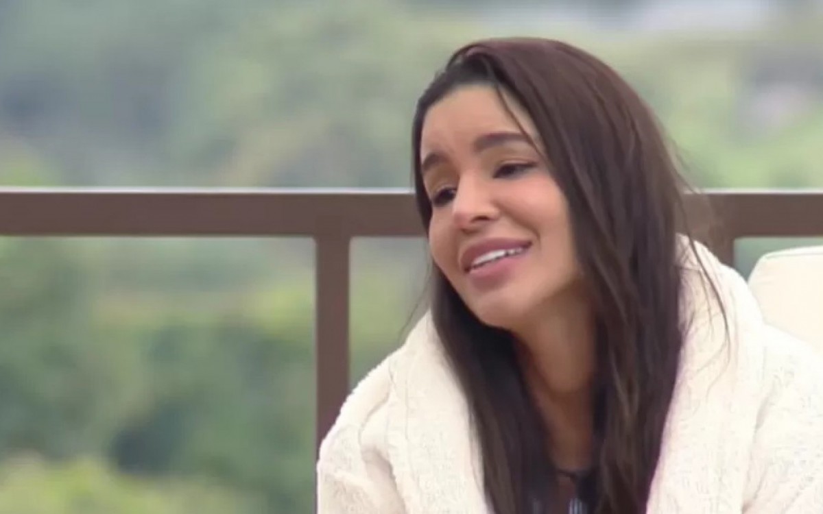 Kerline Cardoso  - Reprodução/Playplus