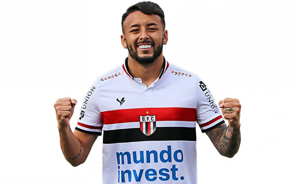 Segundo a v&iacute;tima, Jo&atilde;o Diogo Jennings teria xingado-a depois de ter se recusado a manter rela&ccedil;&otilde;es sexuais