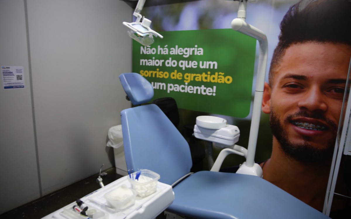 CEO de Xer&eacute;m, em Duque de Caxias