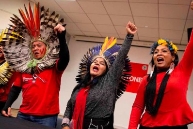 Assassinatos de ambientalistas registram queda em 2021; América Latina concentra maioria dos crimes