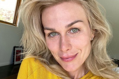 Ludmila Dayer, ex-'Malhação', conta que foi diagnosticada com esclerose múltipla