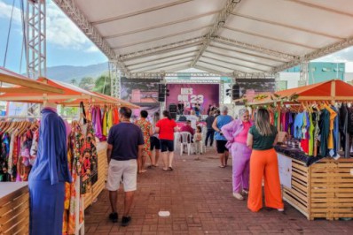 Confira como foi o evento em comemoração ao aniversário de Mesquita