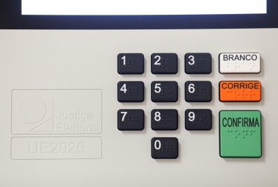 Eleitorado fluminense apto a votar em 2024 ultrapassa 13 milhões