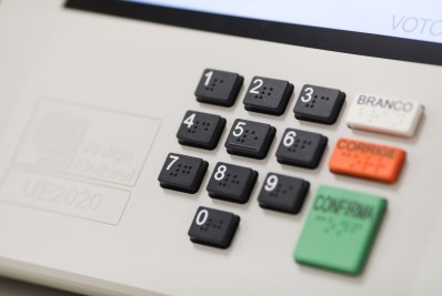 Organizações internacionais atestam eficácia das eleições brasileiras