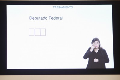 TRE-RJ inicia convocação de mesários para as eleições