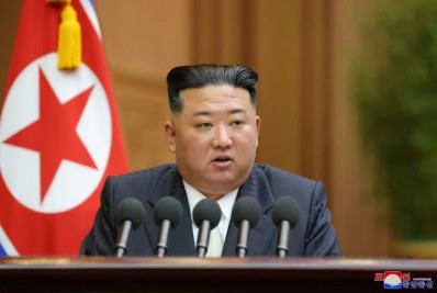 Coreia do Norte dispara quarto míssil balístico em menos de uma semana
