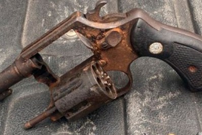 Companhia Destacada da PM prende dupla em Meriti