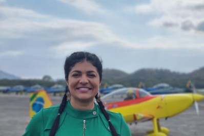 Linha dura em favor do presidente dispara contra 'bolsonaristas fake'