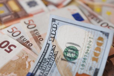 Índice de sentimento econômico da zona do euro cai ao menor nível desde novembro de 2020