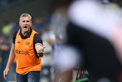 Sem surpresas, Vasco está escalado para encarar o Londrina