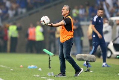 Com importante retorno, Vasco divulga relacionados para enfrentar o Londrina