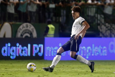 Destaque do Botafogo, Adryelson projeta sequência no Brasileirão: 'Pontuar a cada rodada'