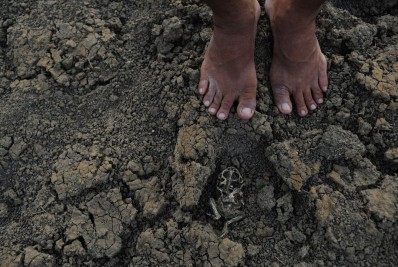 Seca vai afetar pelo menos 80% dos brasileiros em 30 anos, prevê estudo