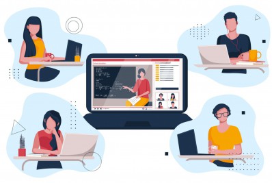 Curso gratuito capacita profissionais do SUS em transtorno de fala pouco conhecido