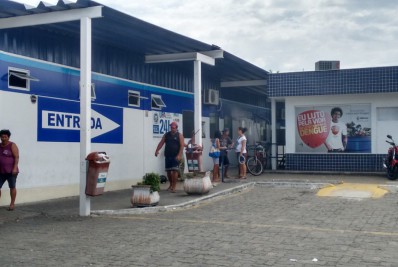 Família denuncia demora em transferência hospitalar em Cabo Frio 