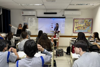 Hemorio promove campanha de doação de sangue na Ilha do Governador
