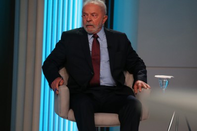 Em Debate, Bolsonaro e Lula usam direitos de resposta para confronto direto