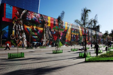 Pré-estreia do Festival do Rio tem exibição gratuita de filmes