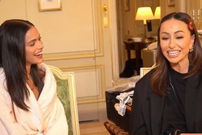 'O deboche é minha ferramenta de humor', afirma Bruna Marquezine