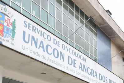 Centro Oncológico completa dois anos