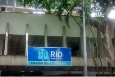 Áreas de lazer em vias do Rio serão suspensas no próximo domingo