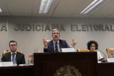 Como votar? Qual a ordem? Confira as principais dúvidas sobre as eleições 