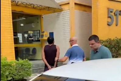 Operação da Polícia Civil prende 37 pessoas na Baixada Fluminense