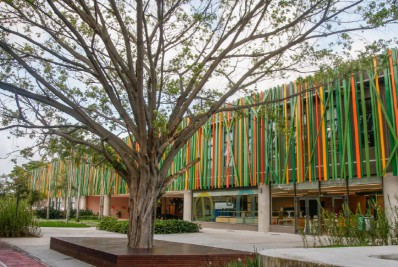 Escola abre inscrições para programa de talentos 2025