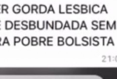 Adolescente é alvo de ataques gordofóbicos e homofóbicos em escola particular na Barra da Tijuca