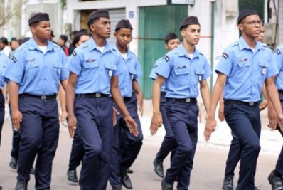 Valorização da Guarda Mirim é reforçada com Processo Seletivo para preencher 58 vagas