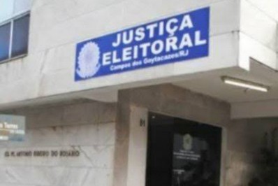 Das 1.090 seções distribuídas em 159 locais de votação no município, 100 funcionarão em escolas da prefeitura