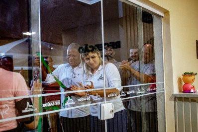 Guapimirim ganha nova clínica de saúde