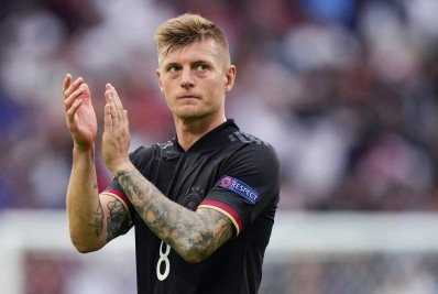 Carrasco do Brasil diz que Seleção é favorita para Copa do Mundo