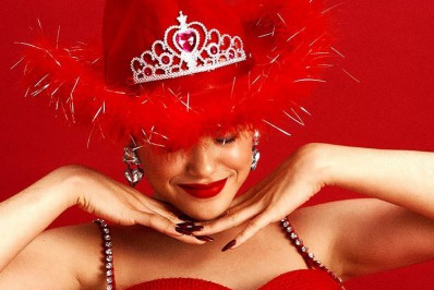 Maisa declara voto em Lula e recebe resposta do ex-presidente