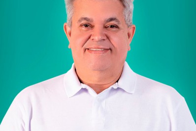 Conheça o candidato a deputado estadual Marcelo Cabeleireiro