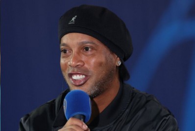 Justiça Federal do Rio pede avaliação imóveis de Ronaldinho Gaúcho para quitar dívida de mais de R$ 1 milhão