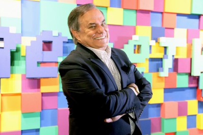 Ronnie Von estreia no comando de novo programa da RedeTV!: 'Televisão é meu oxigênio'