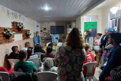 Audiência pública discute programa de regularização fundiária em Ponta Negra