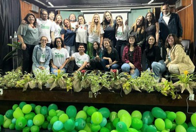 Prefeitura de Saquarema participa da 6ª Semana do Meio Ambiente no Rio